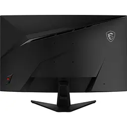 Монітор 31.5" MSI MAG 321CQF E18 Curved QHD VA 180Hz (MAG 321CQF E18) - мініатюра 7