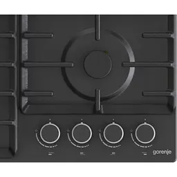 Газова варильна поверхня Gorenje GW642AB [137938] - мініатюра 6
