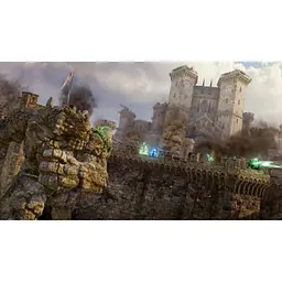 Ключ активації Microsoft Throne And Liberty: Early Access Pack - Standard для Xbox Series S/X - мініатюра 3