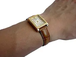 Годинник Casio LTP-1234PGL-7AEF - мініатюра 3