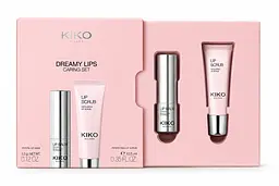 Набір для догляду за губами KIKO MILANO Dreamy Lips Caring Set