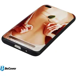 Панель BeCover Print для Xiaomi Redmi 5a Very Good (702075) - мініатюра 3