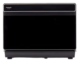 Парова конвекційна піч Panasonic NU-SC300BZPE - мініатюра 9