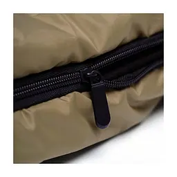 Спальний мішок Ranger 3 season Green (RA6650) - мініатюра 9