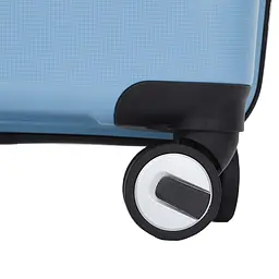 Валіза Semi Line 26" M Blue (T5616-2) - мініатюра 8