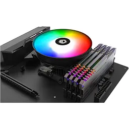 Кулер для процесора ID-Cooling DK-03 Rainbow [148528] - мініатюра 8