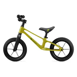 Біговел Kinderkraft Eter Lime (KRETER00LIM0000) - мініатюра 3