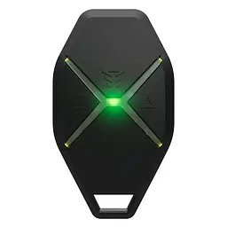 Комплект бездротової охоронної системи Tiras Orion NOVA X. Basic kit Black (21-00134) - мініатюра 5
