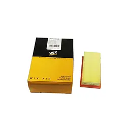 Повітряний фільтр для автомобіля Wixfiltron WA6202 - мініатюра 2