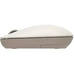 Мишка бездротова Xiaomi Mi Wireless Mouse Lite 2 (BHR8915GL) біла - мініатюра 4