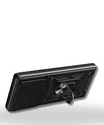 Чохол до мобільного телефона BeCover Military Realme C63 Black (712178) - мініатюра 5