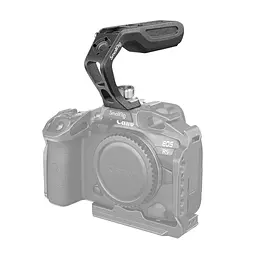 Ручка SmallRig Black Mamba Top Handle [3786] [75718] - мініатюра 4