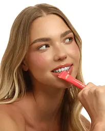 Блиск для губ Lipss Lipper - Lychee Spritz - мініатюра 4