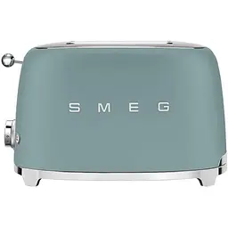 Тостер SMEG TSF01EGMEU - мініатюра 4