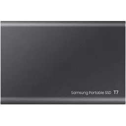 Накопичувач SSD USB 3.2 2TB T7 Samsung (MU-PC2T0T/WW) - мініатюра 4