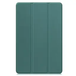 Чохол до планшета BeCover Smart Case Samsung Galaxy Tab S10 FE Plus (SM-X620/SM-X626) 13.1" Dark Green (713383) - мініатюра 2