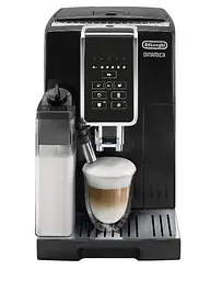 Кавомашина DeLonghi ECAM 350.50.B