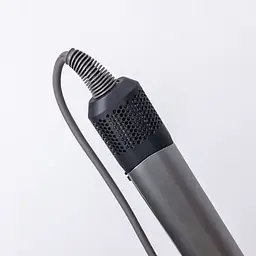 Випрямляч для волосся Airstrait HT 01, сірий Smart X X10G - мініатюра 8