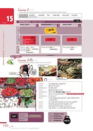 Polski, krok po kroku 1 (A1/A2) Podręcznik + e-Coursebook - Івона Стемпек - мініатюра 4