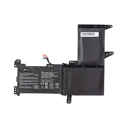 Акумулятор до ноутбука PowerPlant ASUS VivoBook S15 (B31N1637) 11.4V 3600mAh (NB431120) - мініатюра 2