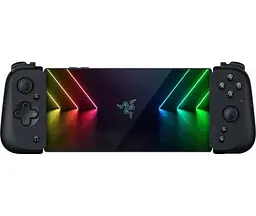 Геймпад Kishi V2 for Android, Black, кріплення для телефону, Type-C (RZ06-04180100-R3M1) Razer teh0028553 - мініатюра 4