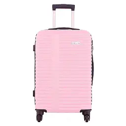 Валіза Semi Line 22" M Pink Cream (T5573-3) - мініатюра 3