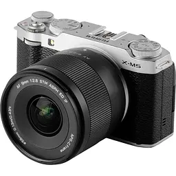 Об'єктив Viltrox AF 9mm f/2.8 AIR Fujifilm XF - мініатюра 5