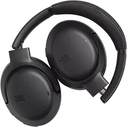 Навушники JBL Tour One M2 Black [JBLTOURONEM2BLK] [84003] - мініатюра 9
