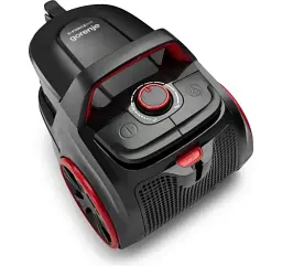Пилосос безмішковий Gorenje VCE01SFABKR UA UCRF - мініатюра 5
