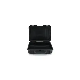 Ящик для інструментів Voltronic 250x203x77 мм, внутрішній розмір - 235x165x68 мм (MG6235)