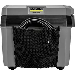 Пароочисник Karcher SG 4/2 Classic (1.092-301.0) [149718] - мініатюра 4