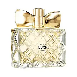 Парфумна вода Avon Luck для Неї (50 мл) - мініатюра 1