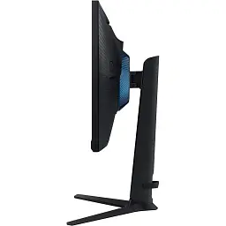 Монітор Samsung 24` Odyssey G3 (LS24DG300EIXCI) [131266] - мініатюра 15