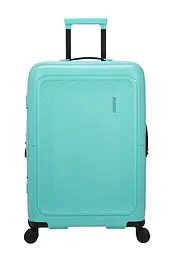 Валіза 66 См American Tourister DASHPOP AQUA SKY 66x40x22(25) MG5*21002