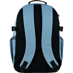 Рюкзак GoPack Education Teens 186 блакитний (GO25-186L-2) - мініатюра 6