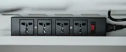 Комп'ютерний ігровий стіл Cougar Royal 150 White [74965] - мініатюра 9