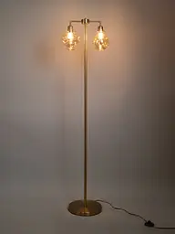 Торшер BL-1001F/2 E27 GB - мініатюра 3
