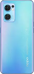 Смартфон Oppo Find X5 Lite 8/256GB Startrails Blue Global NFC - мініатюра 3