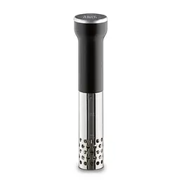 Вакуумна електропіч CASO SV 400 Sous Vide (Су Вид) - мініатюра 6