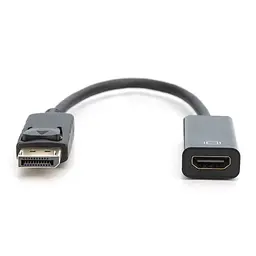 Адаптер Digitus DisplayPort to HDMI teh0018489 - мініатюра 3