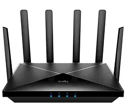 Роутер Cudy LT700 CAT6 WiFi 5 Mesh 4G (73-00515) - мініатюра 2
