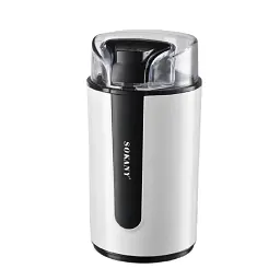 Кавомолка електрична SOKANY SK-3026 200 Вт 75 г Sokany SK-3026