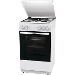 Плита Gorenje GG5A14WJ - мініатюра 4