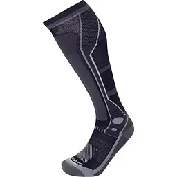 Шкарпетки Lorpen S3ML Black M (1052-6210100 9937 M)