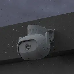 IP-камера для відеоспостереження IMILAB EC5 Floodlight Camera 2K without LAN (CMSXJ55A) [72941] - мініатюра 10