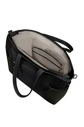 Сумка Через Плече 14,1" Samsonite MOVE JOURNEY BLACK 39x32x16,5 KS7*09006 - мініатюра 8
