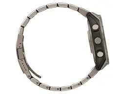 Спортивний годинник Garmin Fenix 8 47mm AMOLED Sapphire Titanium with Vented Titanium Bracelet (010-02904-40) - мініатюра 10