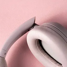 Навушники Jlab JBuds Lux Mauve (IEUHBJLUXANCRMVE62) - мініатюра 10