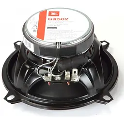 Коаксіальна акустична система JBL GX502 - мініатюра 4