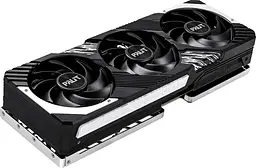 Відеокарта Palit GeForce RTX 4070 Ti GamingPro [NED407T019K9-1043A] [80738] - мініатюра 7